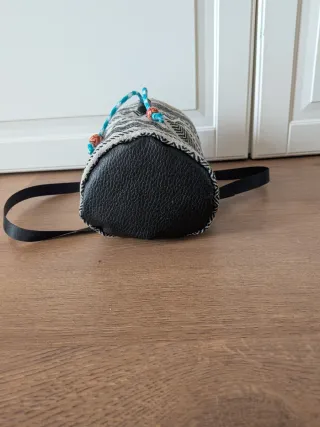 Magnesera para escalada