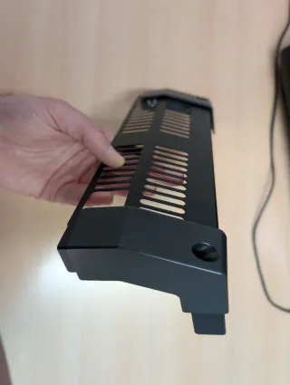 Rejilla inferior Victron Multiplus II