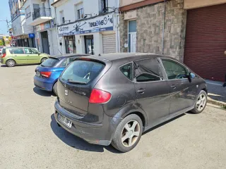 SEAT Altea 2005