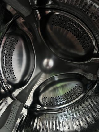 Máquina Lavar Roupa Haier HW80-BP149