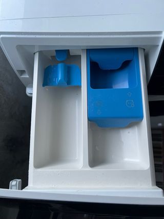 Máquina Lavar Roupa Haier HW80-BP149