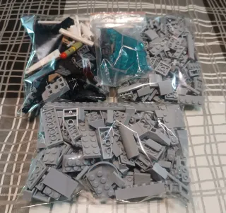 Figuras militares Lego compatibles