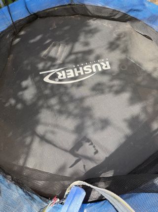 Cama Elástica Infantil Toys R Us 183 cm