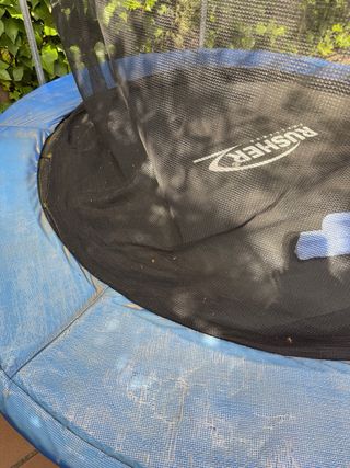 Cama Elástica Infantil Toys R Us 183 cm