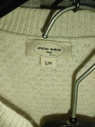 Conjunto Falda y Chaqueta de invierno Mujer TallaM