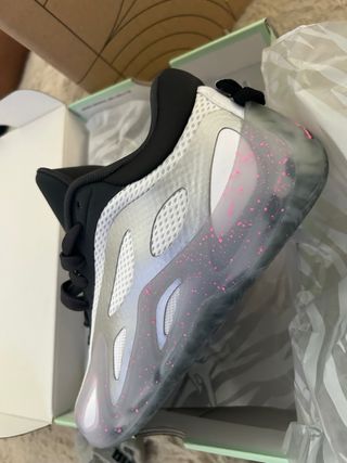 Jordan Heir Series 2 Talla 37.5 Mujer