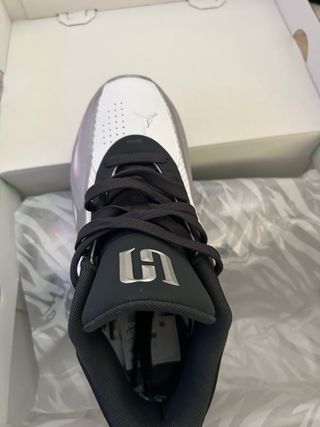 Jordan Heir Series 2 Talla 37.5 Mujer