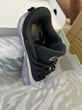 Jordan Heir Series 2 Talla 37.5 Mujer