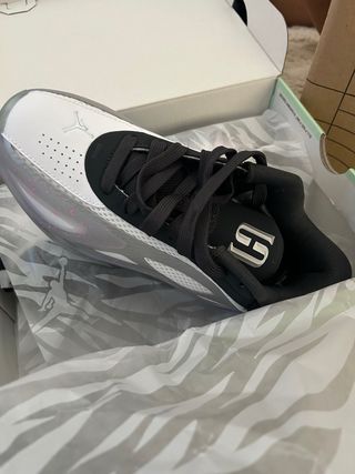 Jordan Heir Series 2 Talla 37.5 Mujer