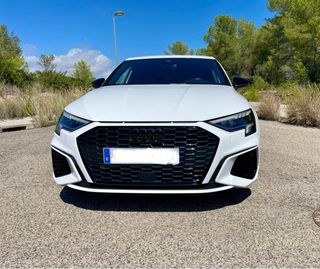 Audi A3 sportback genuine 35 tfsi