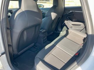 Audi A3 sportback genuine 35 tfsi