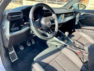 Audi A3 sportback genuine 35 tfsi