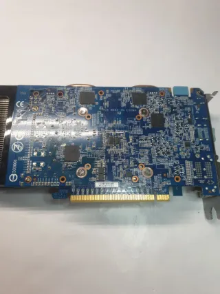 Gigabyte GV-N660C-2GD Tarjeta Gráfica Piezas