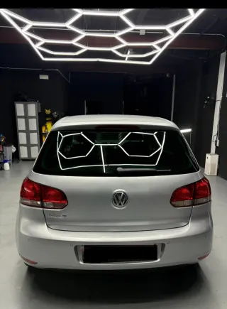 Volkswagen Golf 2012