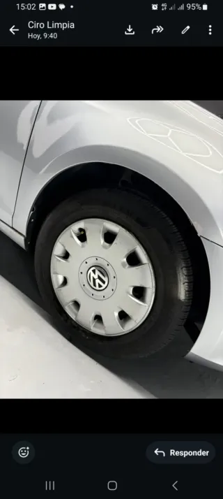 Volkswagen Golf 2012