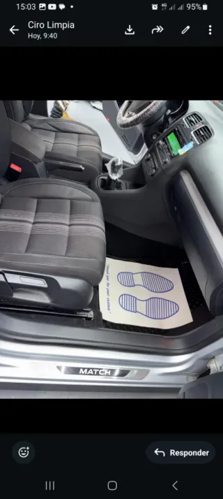 Volkswagen Golf 2012