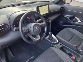 Toyota Yaris Cross 1.5 AT 116 CV ANNO 2022!