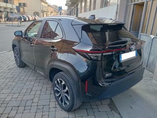 Toyota Yaris Cross 1.5 AT 116 CV ANNO 2022!