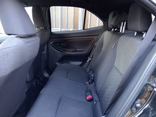 Toyota Yaris Cross 1.5 AT 116 CV ANNO 2022!