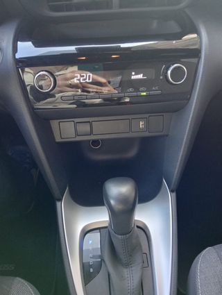 Toyota Yaris Cross 1.5 AT 116 CV ANNO 2022!
