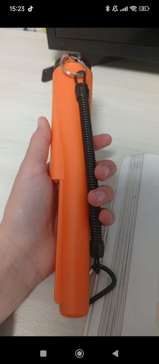 Detector de metales GP-POINTER