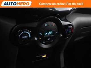 Ford Ecosport 1.5 TDCi Titanium