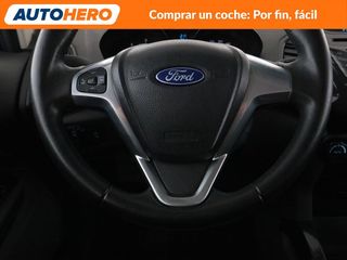 Ford Ecosport 1.5 TDCi Titanium