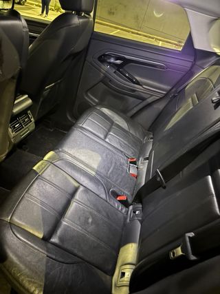 Land Rover Range Rover Evoque 2020
