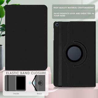 KATUMO Funda para Samsung Galaxy Tab A 10.1 2019 S