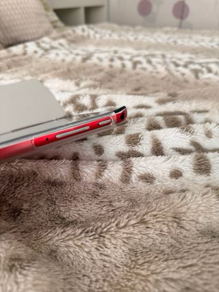 Tablet Goodtel Roja