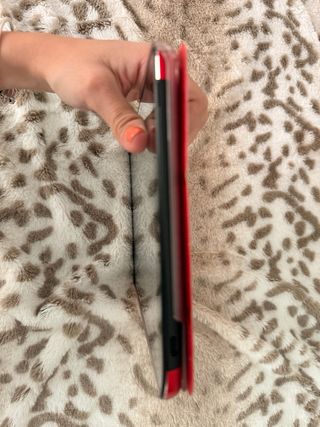 Tablet Goodtel Roja