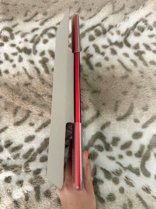 Tablet Goodtel Roja