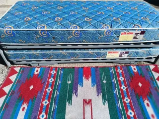 Cama nido canguro 80x190