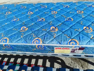 Cama nido canguro 80x190