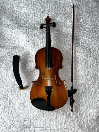 Violín Karpathi 1/2
