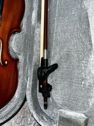 Violín Karpathi 1/2