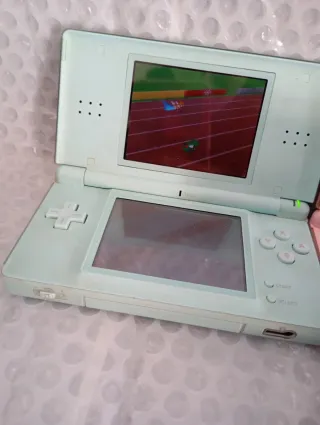 Lote 4 Consolas Nintendo DS Funcionando