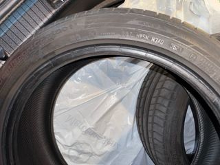 Juego de 2 Neumáticos Continental