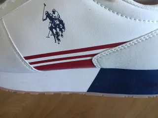 Zapatillas Polo Ralph Lauren Nuevas