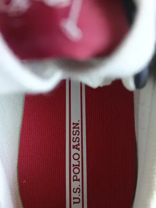 Zapatillas Polo Ralph Lauren Nuevas