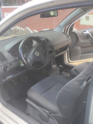 Volkswagen Polo 2007
