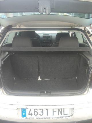 Volkswagen Polo 2007