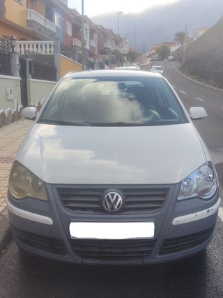 Volkswagen Polo 2007