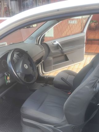 Volkswagen Polo 2007