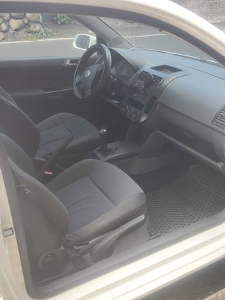 Volkswagen Polo 2007