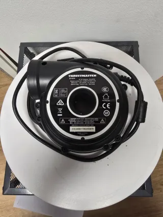 Base Volante Thrustmaster TS-PC RACER