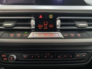 BMW Serie 1 116D 1.5D 116CV Auto