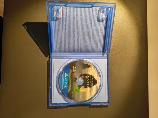 Shadow of the Colossus PS4