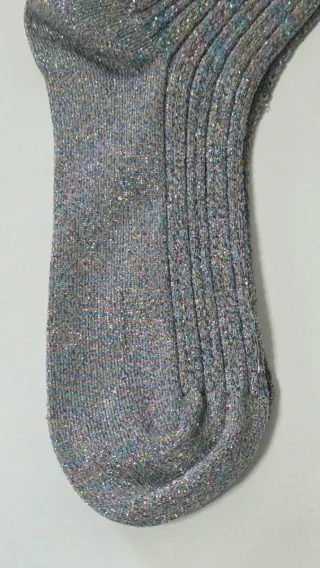 Calcetines Scalpers Brillantes