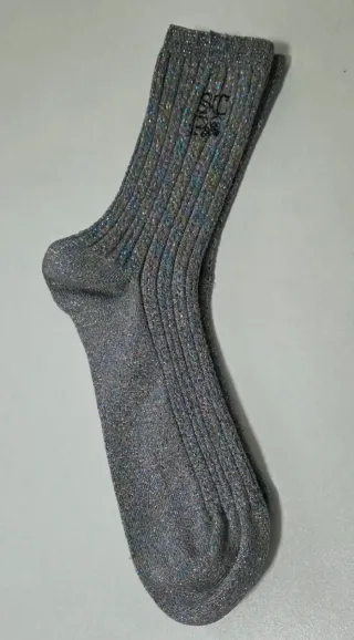 Calcetines Scalpers Brillantes